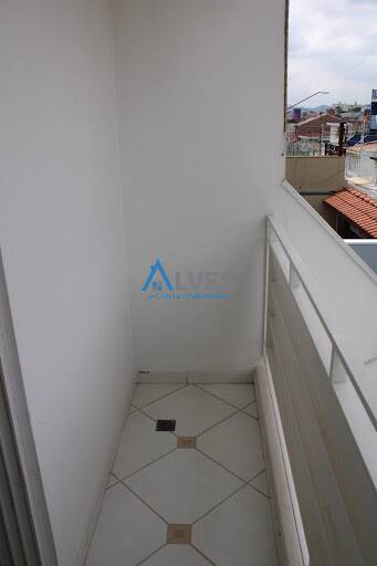 Sobrado, 4 quartos, 200 m² - Foto 33