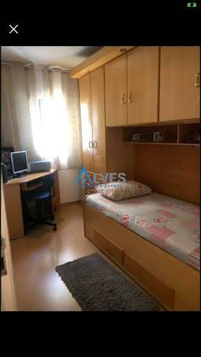 Sobrado, 4 quartos, 181 m² - Foto 36