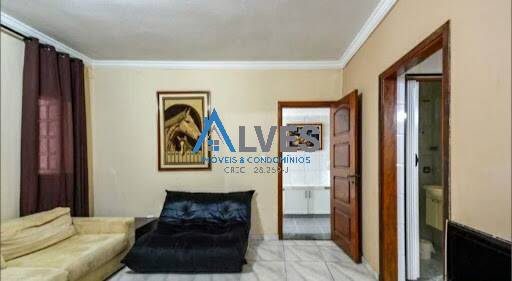 Casa, 3 quartos, 300 m² - Foto 5