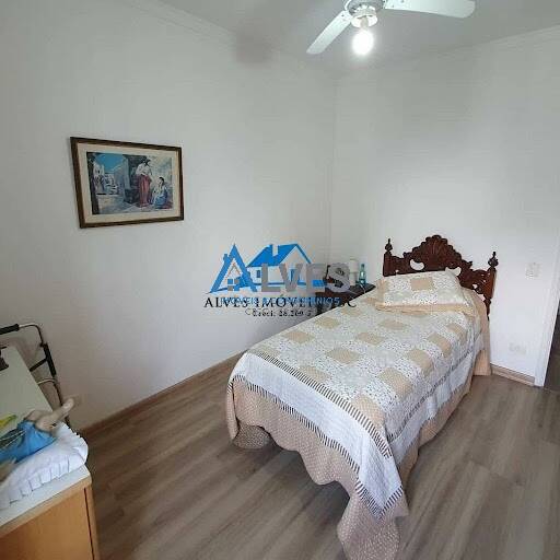 Apartamento, 3 quartos, 145 m² - Foto 2