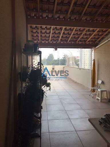 Apartamento, 3 quartos, 180 m² - Foto 4