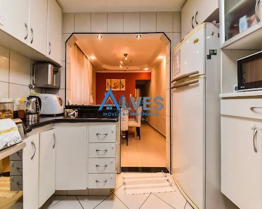 Sobrado, 3 quartos, 180 m² - Foto 45