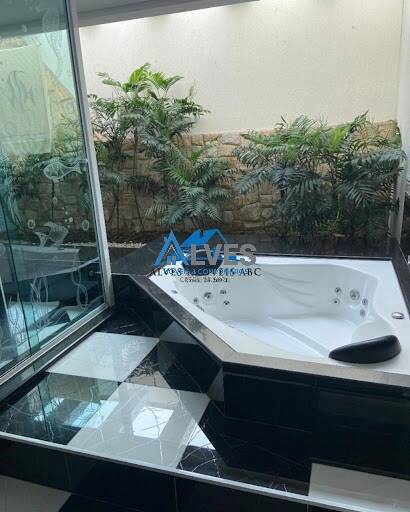 Sobrado, 3 quartos, 480 m² - Foto 4
