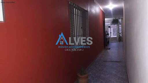 Sobrado, 4 quartos, 319 m² - Foto 14