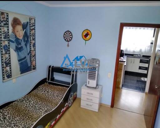 Apartamento, 2 quartos, 90 m² - Foto 4