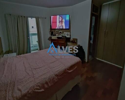 Sobrado, 4 quartos, 254 m² - Foto 46