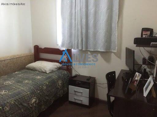 Apartamento, 3 quartos, 96 m² - Foto 2