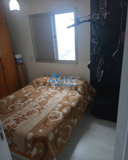 Apartamento, 2 quartos, 45 m² - Foto 5