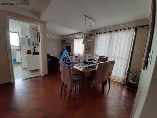 Apartamento, 3 quartos, 183 m² - Foto 5