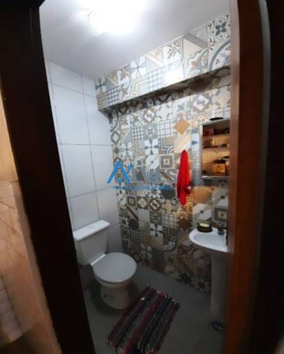 Sobrado, 3 quartos, 180 m² - Foto 5