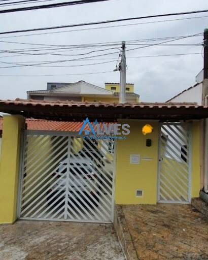 Sobrado, 3 quartos, 140 m² - Foto 2