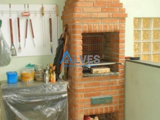 Sobrado, 2 quartos - Foto 23