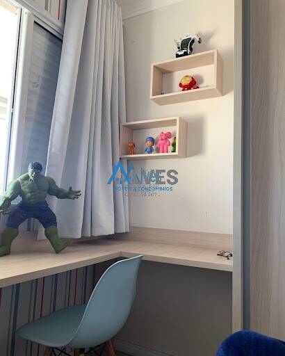 Apartamento, 3 quartos, 84 m² - Foto 35