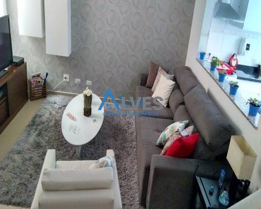 Apartamento, 2 quartos, 130 m² - Foto 33
