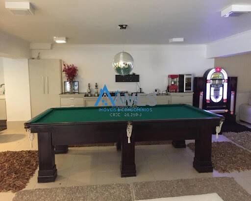 Casa, 5 quartos, 780 m² - Foto 3