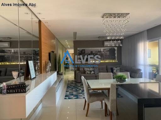 Apartamento, 2 quartos, 116 m² - Foto 4