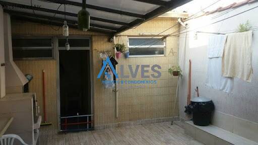 Casa, 3 quartos, 185 m² - Foto 4