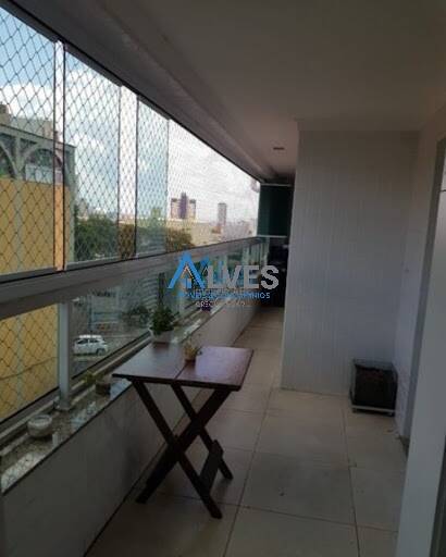 Apartamento, 3 quartos, 140 m² - Foto 13