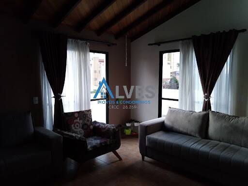 Apartamento, 3 quartos, 180 m² - Foto 4