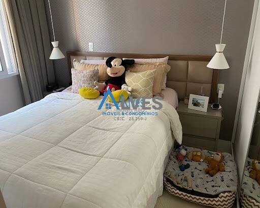 Apartamento, 2 quartos, 65 m² - Foto 4