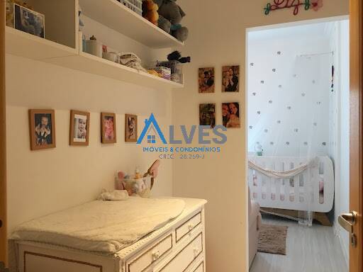 Apartamento, 4 quartos, 188 m² - Foto 45