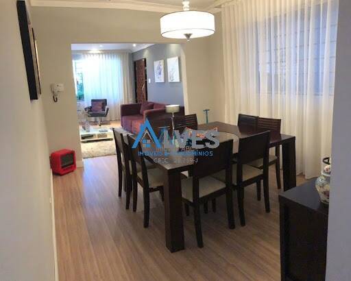 Casa, 3 quartos, 220 m² - Foto 32