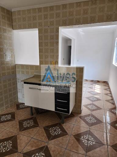 Sobrado para alugar com 2 quartos - Foto 4