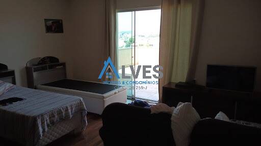 Sobrado, 3 quartos, 200 m² - Foto 5