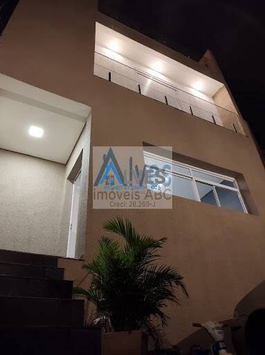 Sobrado, 2 quartos, 140 m² - Foto 2