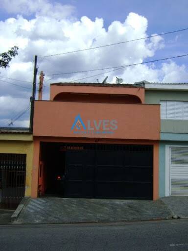 Sobrado, 3 quartos, 176 m² - Foto 4
