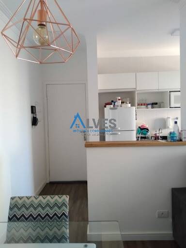 Apartamento, 2 quartos, 53 m² - Foto 8