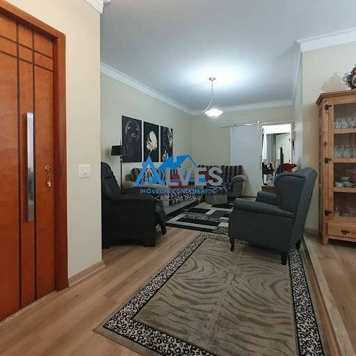 Apartamento, 3 quartos, 145 m² - Foto 16