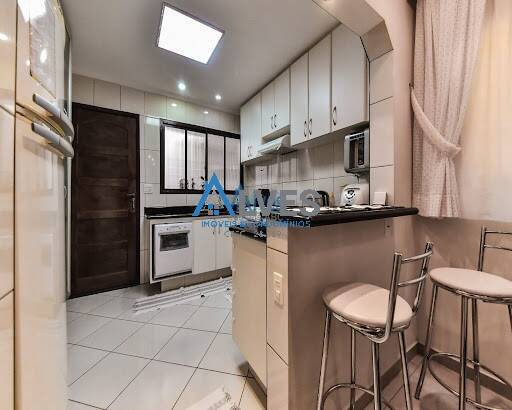 Sobrado, 3 quartos, 180 m² - Foto 53