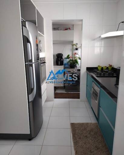 Apartamento, 2 quartos, 72 m² - Foto 2