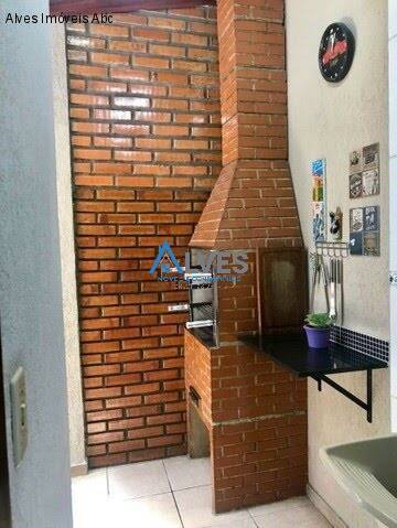 Casa, 3 quartos, 122 m² - Foto 16