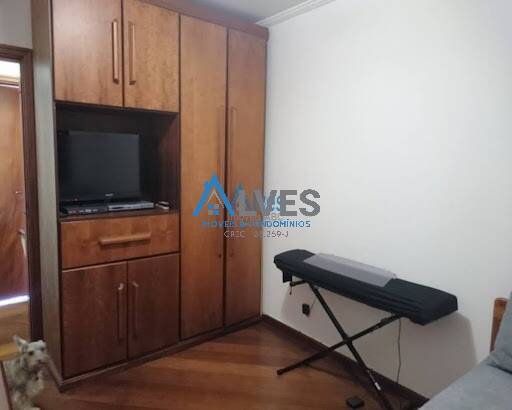 Apartamento, 3 quartos, 161 m² - Foto 6