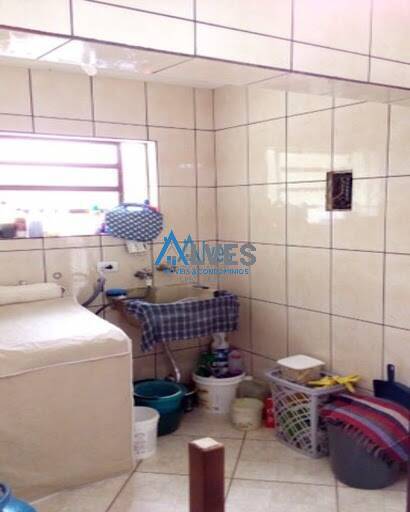 Casa, 3 quartos, 179 m² - Foto 4