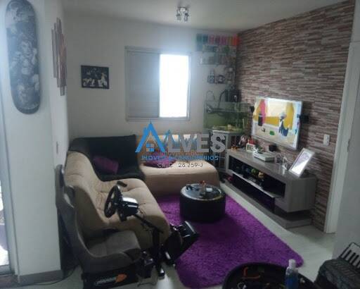 Apartamento, 2 quartos, 45 m² - Foto 6