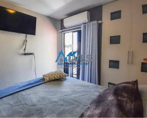 Apartamento, 3 quartos, 123 m² - Foto 2