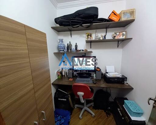 Apartamento, 3 quartos, 125 m² - Foto 35