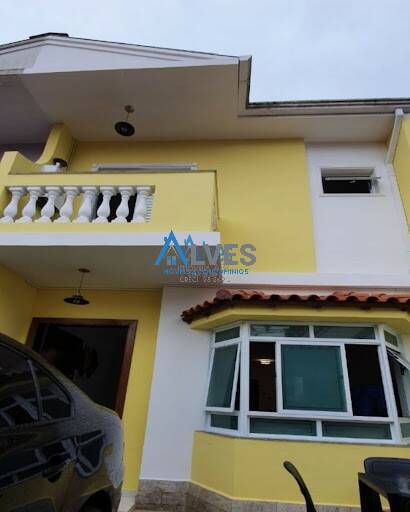 Sobrado, 3 quartos, 140 m² - Foto 16