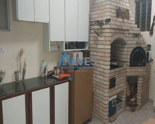 Casa, 3 quartos - Foto 48