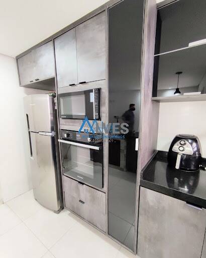 Sobrado, 3 quartos, 270 m² - Foto 48