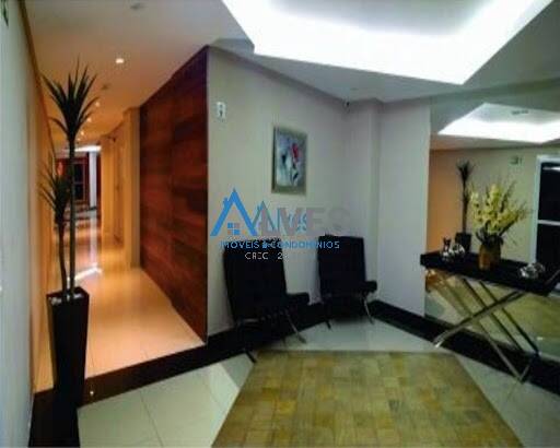 Apartamento, 3 quartos, 130 m² - Foto 2