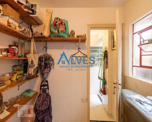 Sobrado, 4 quartos, 250 m² - Foto 17
