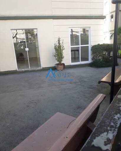 Apartamento, 2 quartos, 54 m² - Foto 2