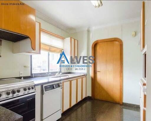 Apartamento, 4 quartos, 290 m² - Foto 4