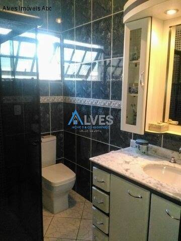Casa, 5 quartos, 212 m² - Foto 16