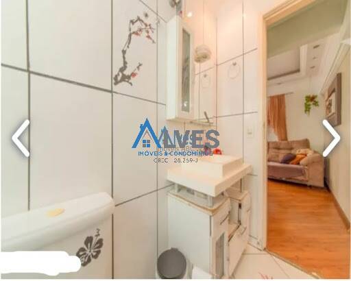 Apartamento, 2 quartos, 65 m² - Foto 2