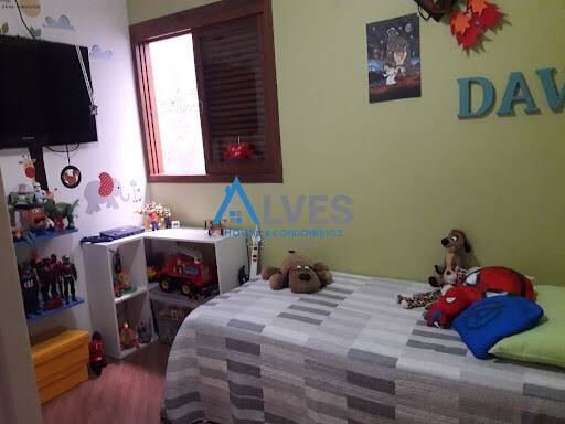 Casa, 3 quartos, 220 m² - Foto 15